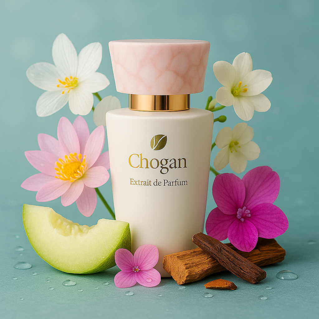 Parfum-femme-lotus-freesia-cyclamen-melon-rose-notes-aquatiques