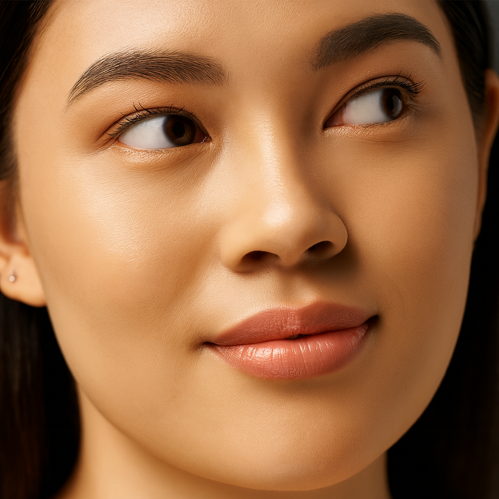 SKINPURE – Complément alimentaire naturel détox et purifiant pour une peau nette et lumineuse, à base de brocoli et niacinamide.