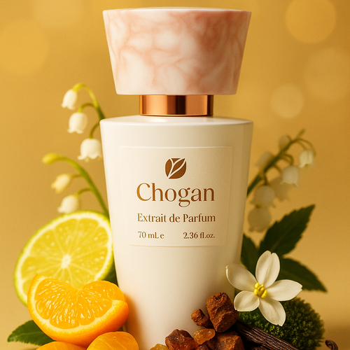 PARFUM CHOGAN N°006