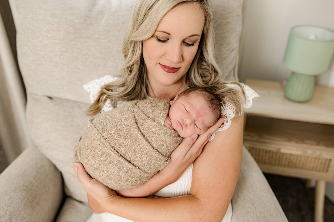 🌿 Nouvelle année : 5 habitudes simples pour prendre soin de sa famille plus naturellement