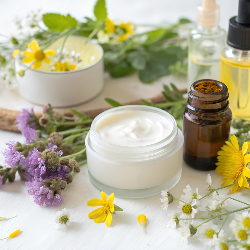 🌿 Pourquoi de plus en plus de parents choisissent des produits plus naturels pour toute la famille ?