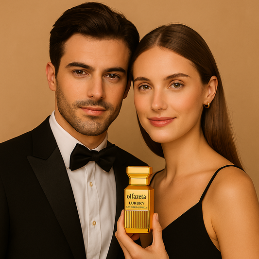 🌿 Comment choisir son parfum selon sa personnalité