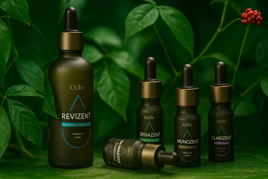 🌿 Huiles essentielles : bienfaits, utilisations et nos meilleurs mélanges pour le bien-être au naturel