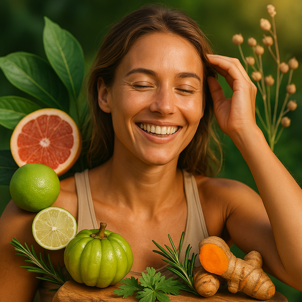 🌸 Les compléments essentiels pour une beauté naturelle de l’intérieur