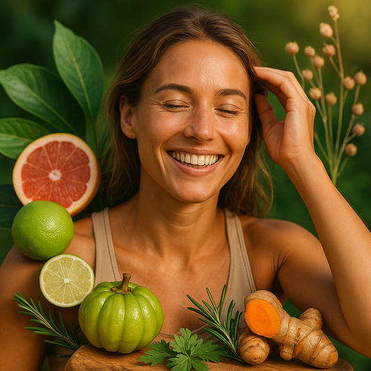 🌸 Les compléments essentiels pour une beauté naturelle de l’intérieur