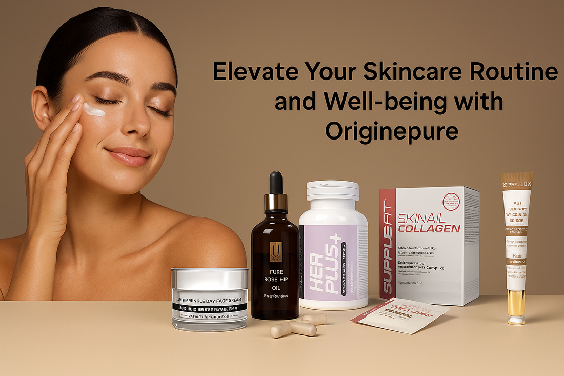 💚 La beauté commence par la routine : comment allier soins cosmétiques et compléments naturels pour des résultats visibles