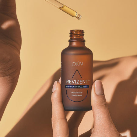 Synergie d’huiles essentielles REVIZENT™ – Mélange balsamique et relaxant