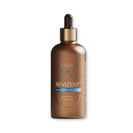 REVIZENT™ Lolûm – Flacon de 50 ml d’huile essentielle multifonction