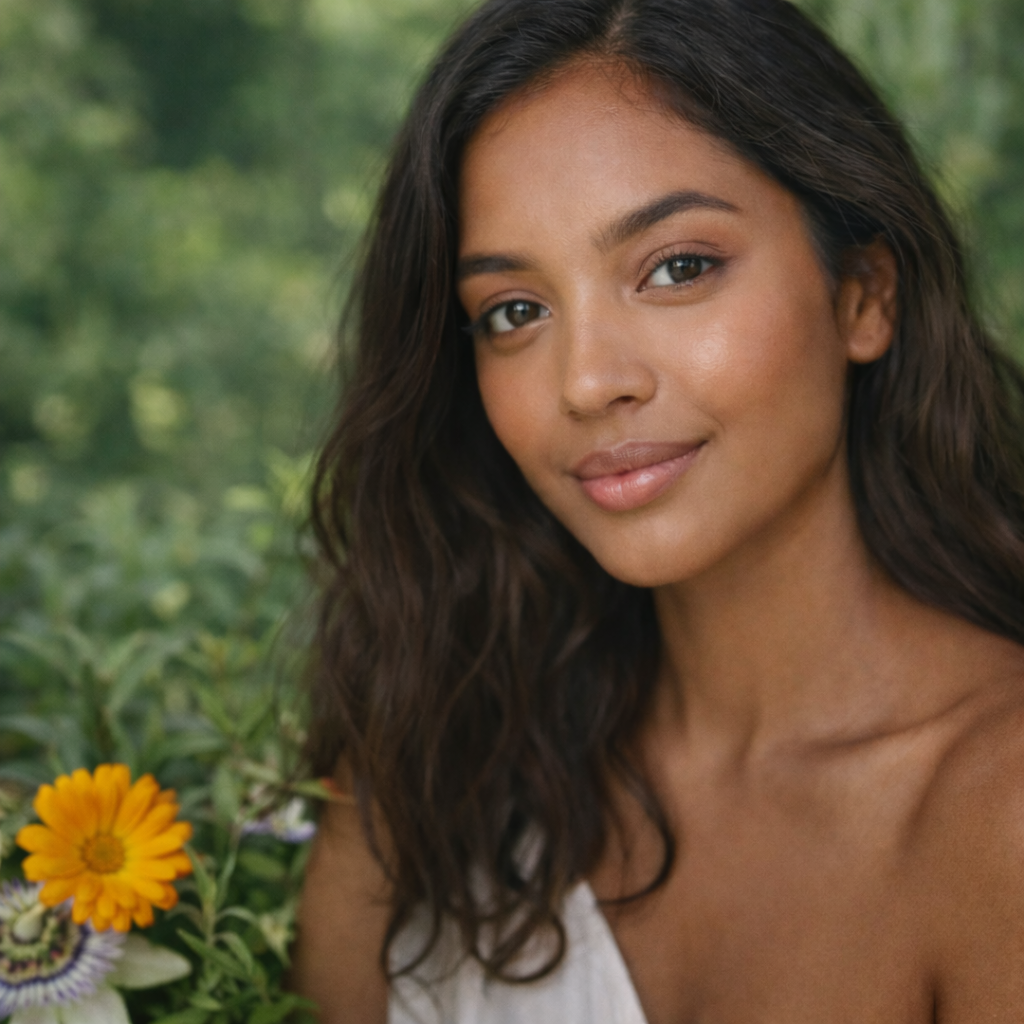 Shampoing anti-chute Aurodhea aux extraits naturels de romarin et protéines de blé pour le soin des cheveux