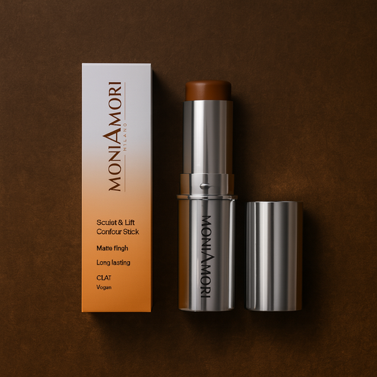 Sculpt & Lift | Stick Contour, Ebony